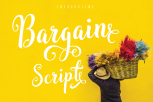 Bargain Script for Bold Branding and Campaign Impact