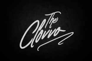Clovvo: The Script Handwritten Font That Elevates Your Digital Brand