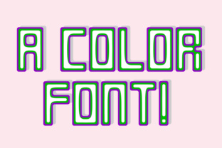 KayKhosrow: A Font That Elevates Your Brand’s Visual Story