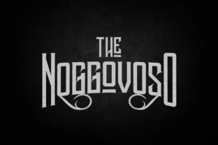 Noggovoso: A Gothic Elegance for Designers
